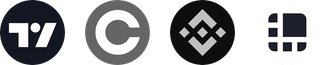 Strategic trading platform partner of Crown Vestholm visual representation and branding